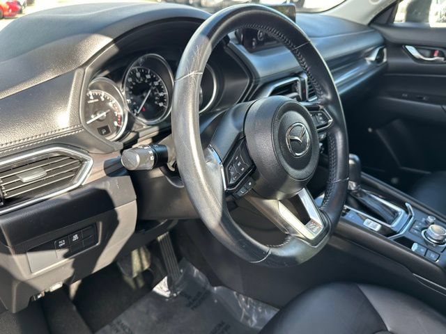 Used 2019 MAZDA CX-5 Touring AWD/4WD image 19