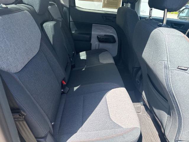 Certified 2024 Ford Maverick XLT FWD image 28
