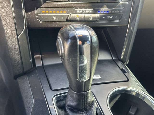 Certified 2019 Ford Explorer XLT image 15