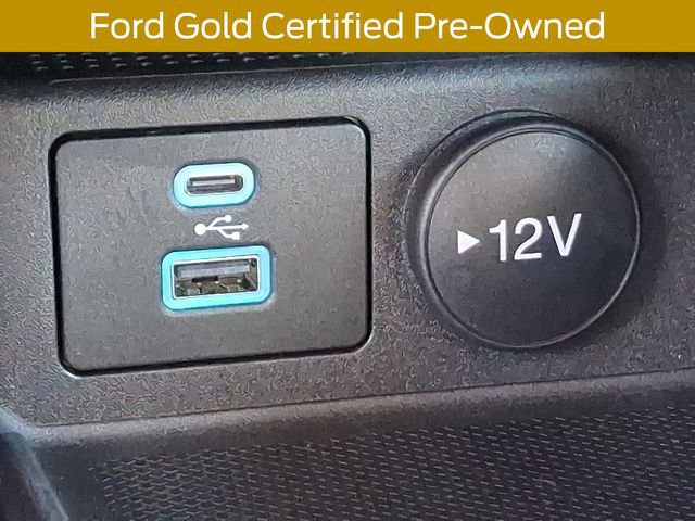 Certified 2023 Ford Escape Active w/ Tech Pack #2 image 29