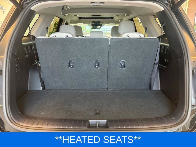 Used 2022 Hyundai Palisade SEL w/ 8P Bench Seat Package FWD image 11