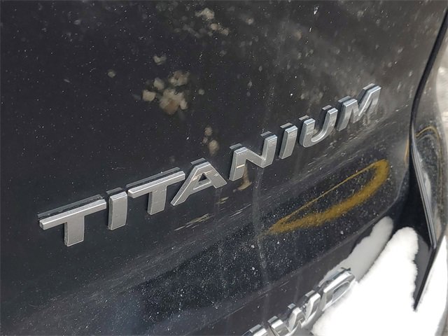 Certified 2022 Ford EcoSport Titanium image 6