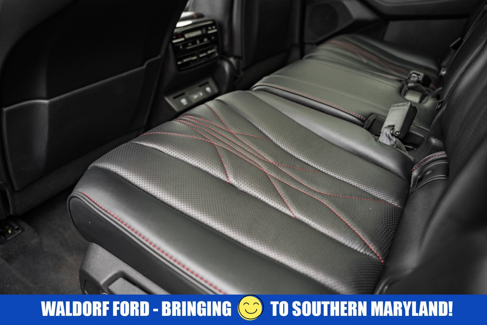 Used 2022 Acura MDX Type S image 40