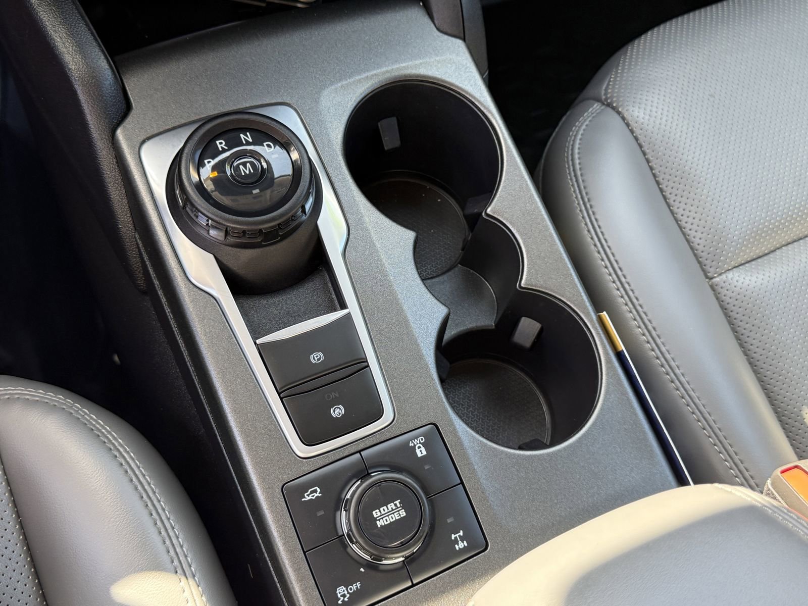 Certified 2025 Ford Bronco Sport Badlands image 27