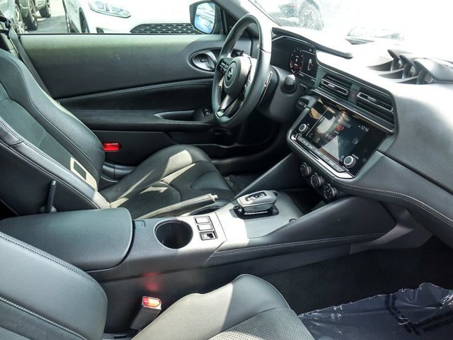Used 2024 Nissan Z Performance RWD image 26