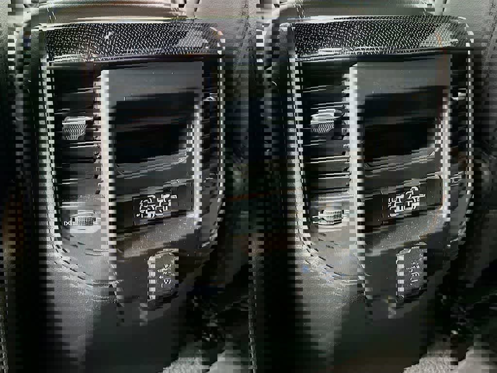 Used 2020 RAM 1500 Rebel w/ Rebel Level 2 Equipment Group image 16