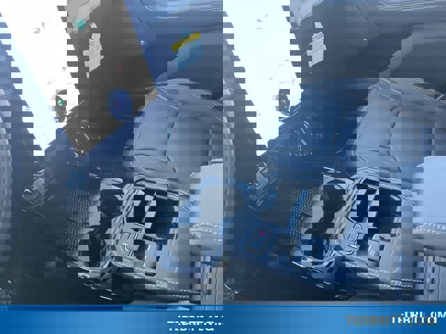 Certified 2025 Ford Mustang Mach-E Premium image 35