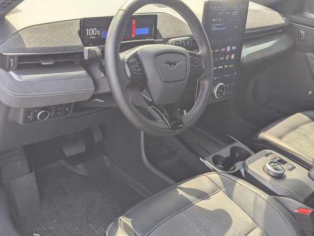 Certified 2023 Ford Mustang Mach-E GT w/ GT Performance Edition image 11