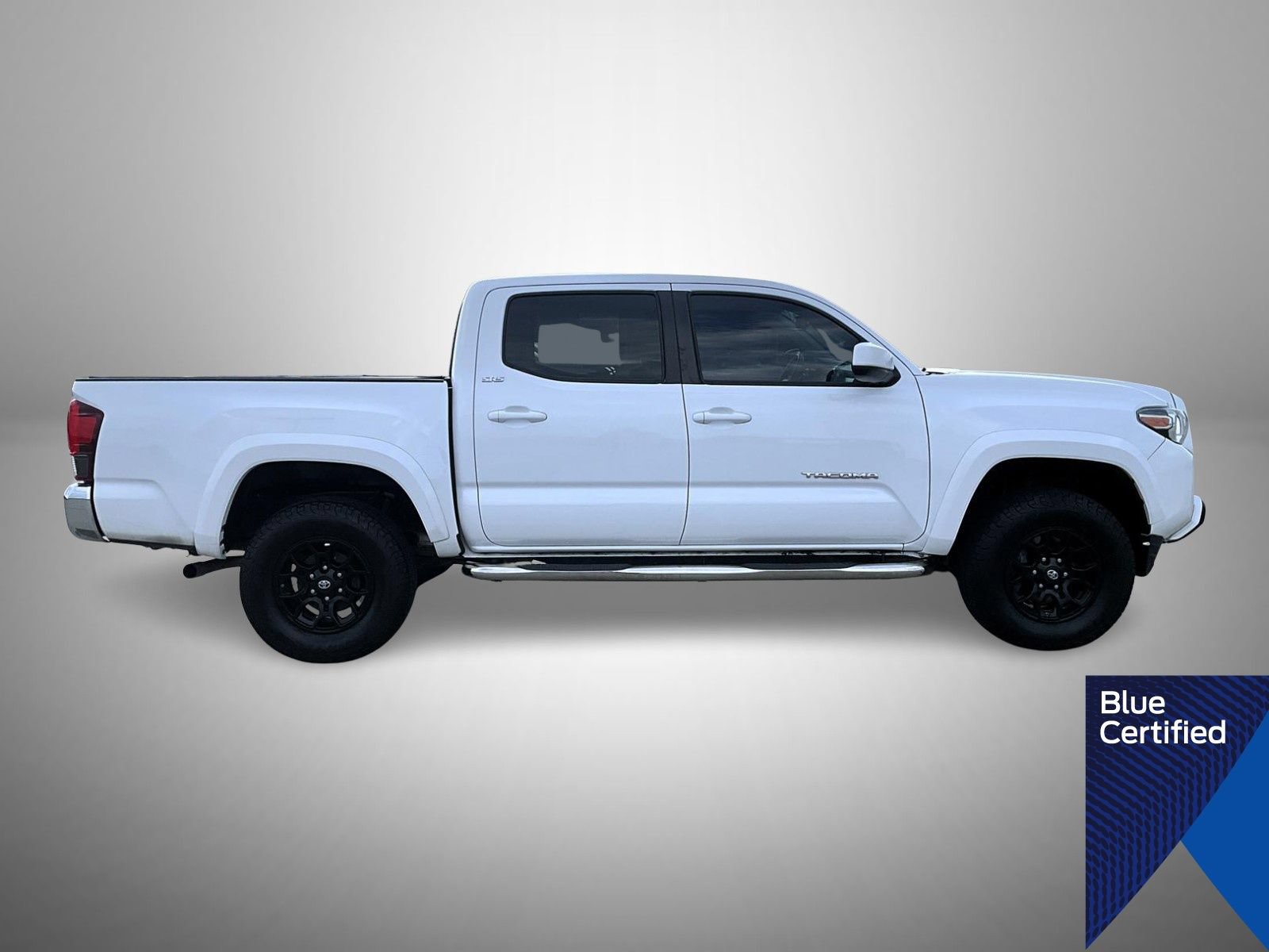 Used 2019 Toyota Tacoma SR5 AWD/4WD image 4