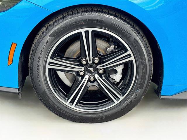 Certified 2024 Ford Mustang Premium RWD image 31