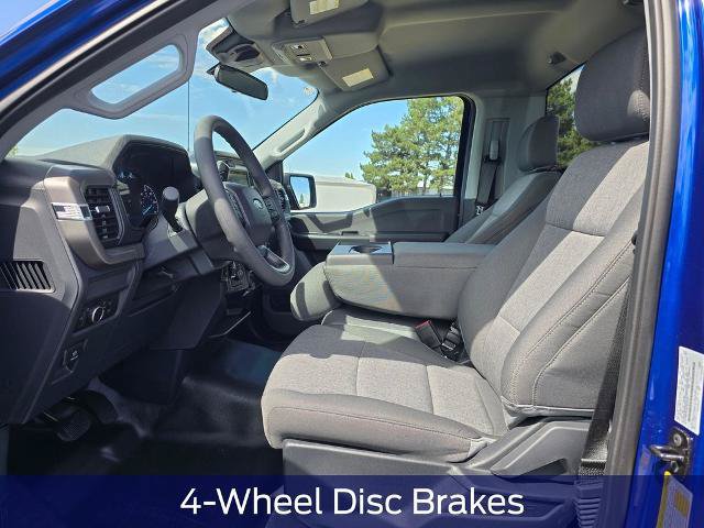 Certified 2026 Ford F150 XL AWD/4WD image 10