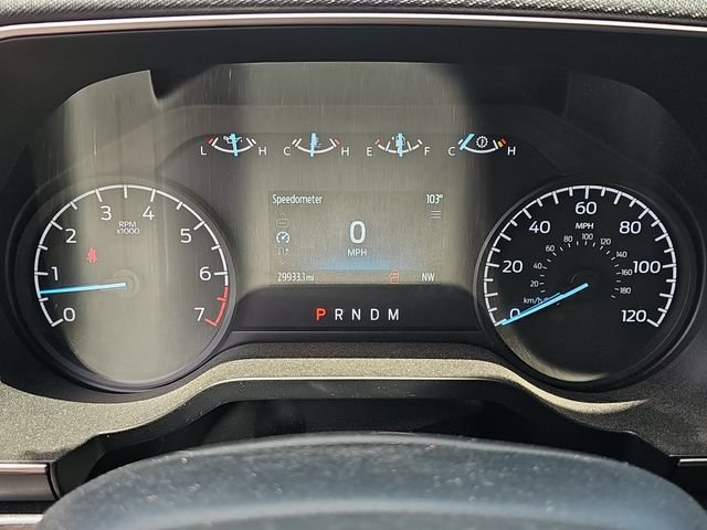 Certified 2023 Ford F150 XL w/ STX Black Appearance Package AWD/4WD image 19