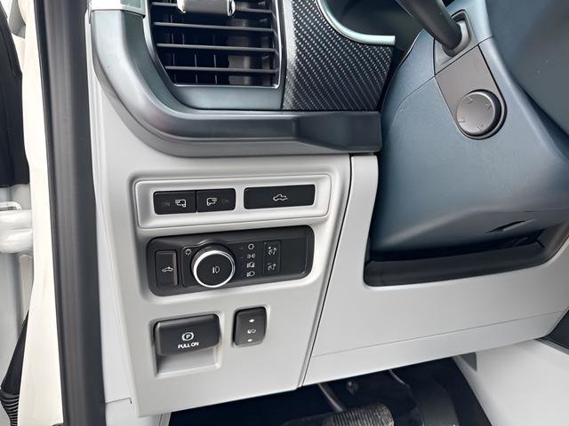 Certified 2022 Ford F150 Limited image 14