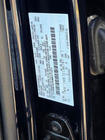 Certified 2021 Ford F150 Lariat w/ Equipment Group 501A Mid AWD/4WD image 27