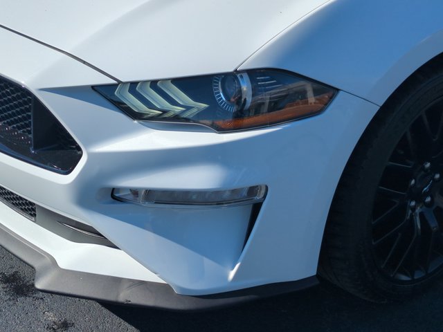 Certified 2019 Ford Mustang GT w/ GT Performance Package RWD image 8