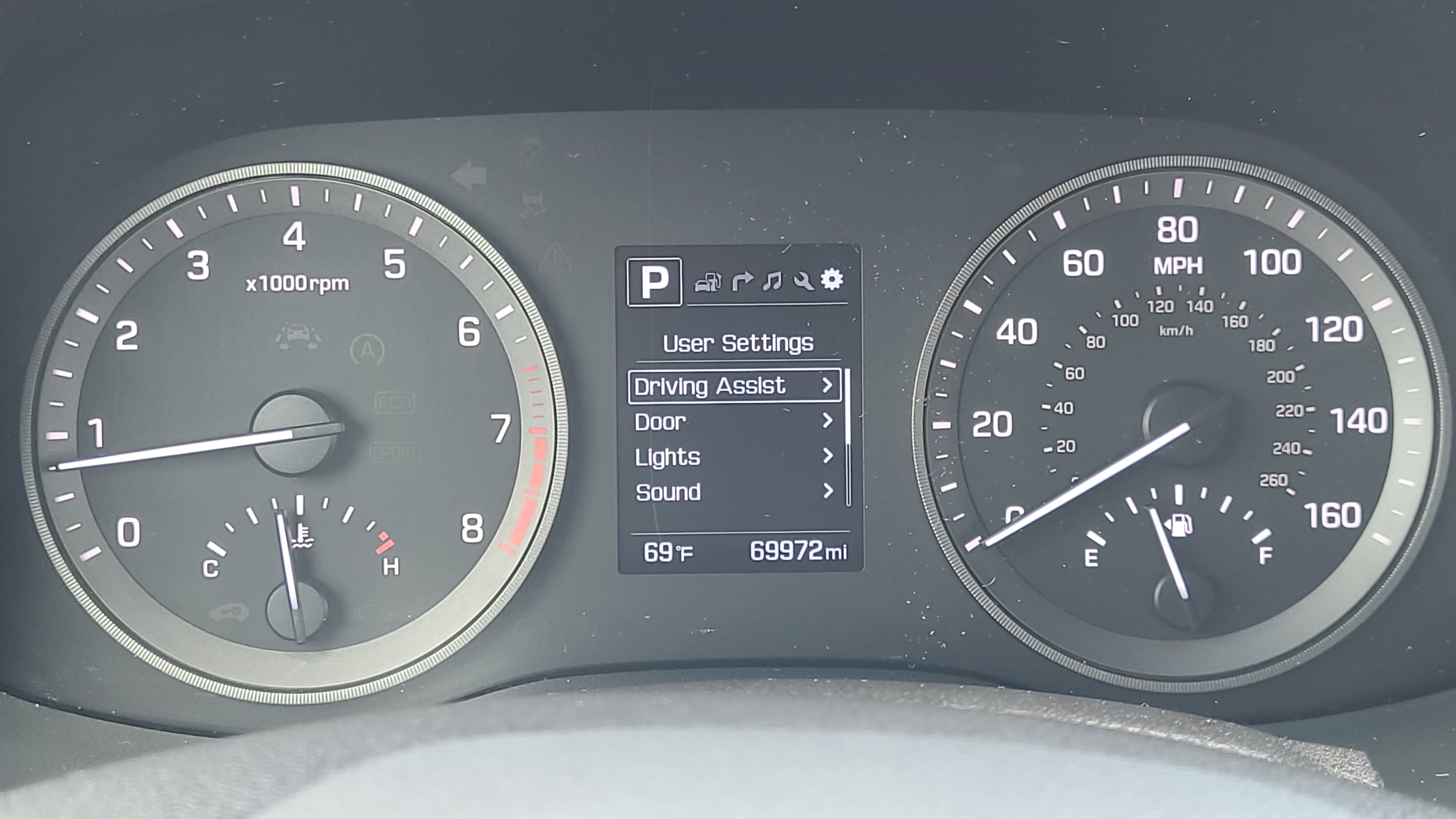 Used 2018 Hyundai Tucson Limited AWD/4WD image 18