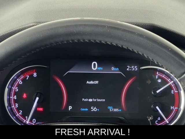 Used 2019 Toyota RAV4 Limited w/ All Weather Liner Package image 30