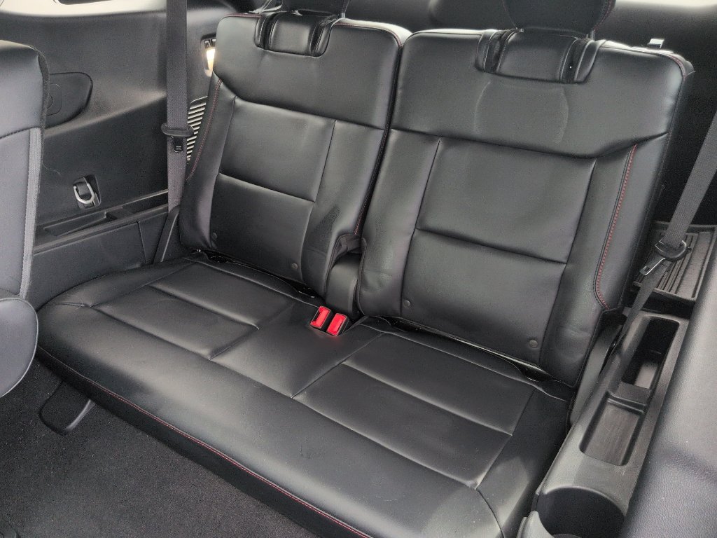 Certified 2025 Ford Explorer ST AWD/4WD image 6