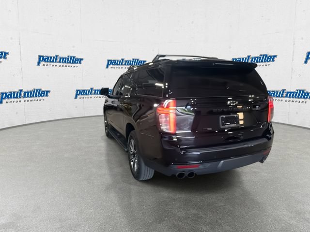 Used 2023 Chevrolet Suburban Z71 w/ Z71 Off-Road Package AWD/4WD image 9
