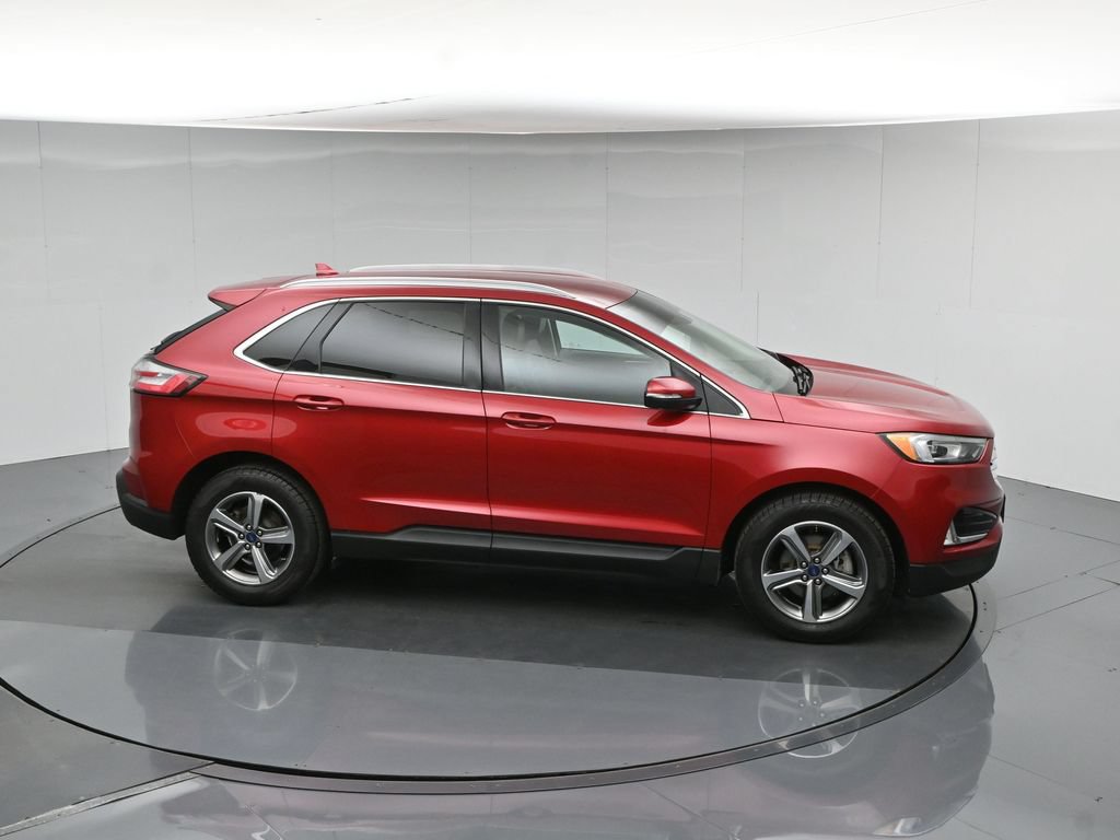 Certified 2020 Ford Edge SEL w/ Convenience Package FWD image 57