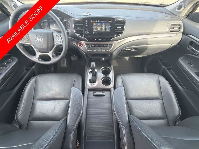 Used 2020 Honda Pilot EX-L image 15