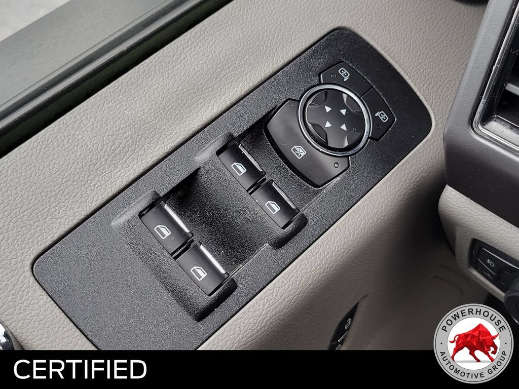 Certified 2020 Ford F150 XLT w/ Equipment Group 302A Luxury RWD image 27