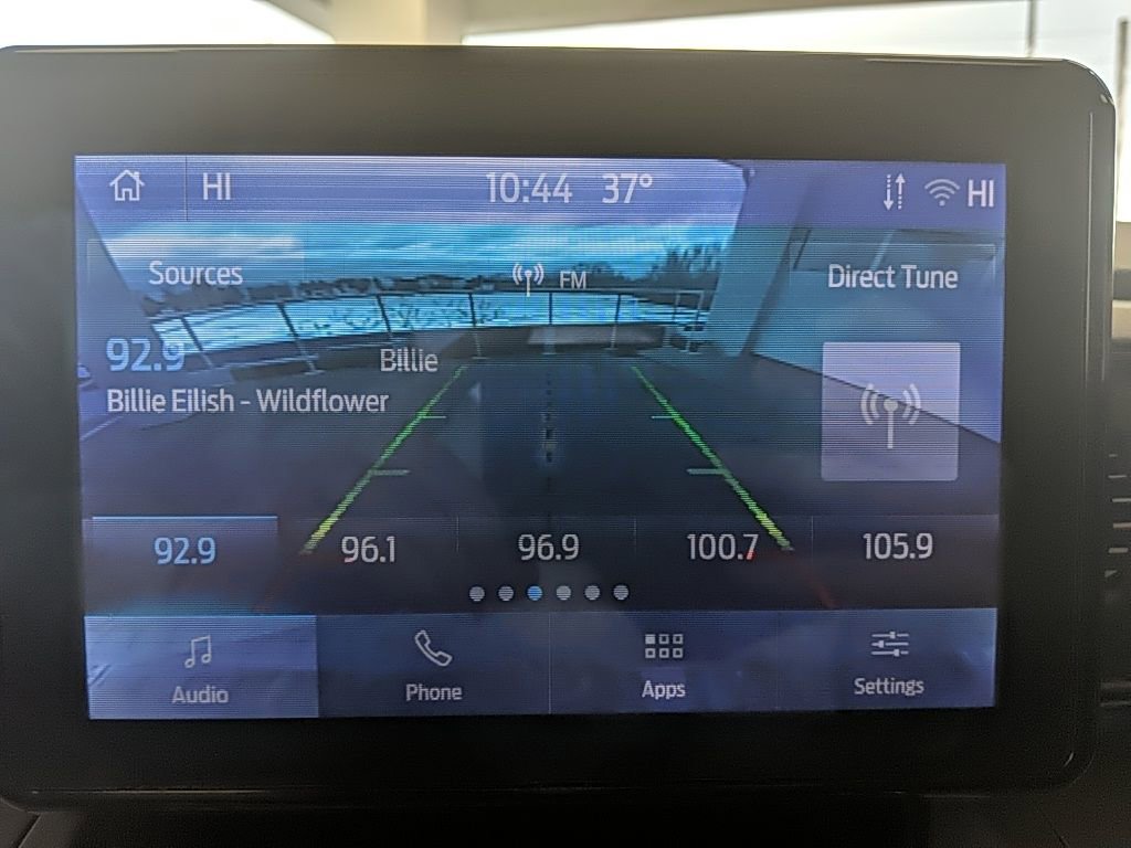 Certified 2023 Ford Explorer XLT w/ Class IV Trailer Tow Package image 20