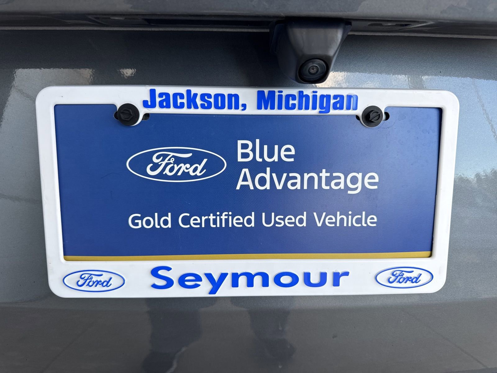 Certified 2024 Ford Escape Active image 18