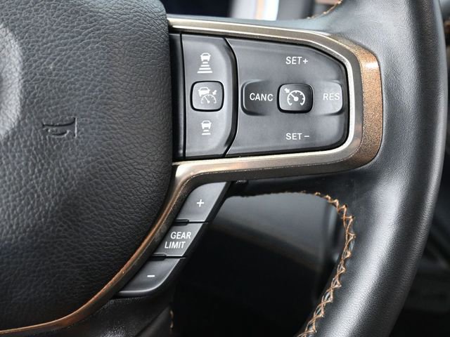 Used 2024 RAM 3500 Limited w/ Safety Group image 15