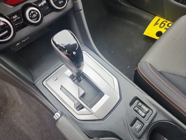 Used 2023 Subaru Crosstrek 2.0i Premium w/ Popular Package #3 image 27