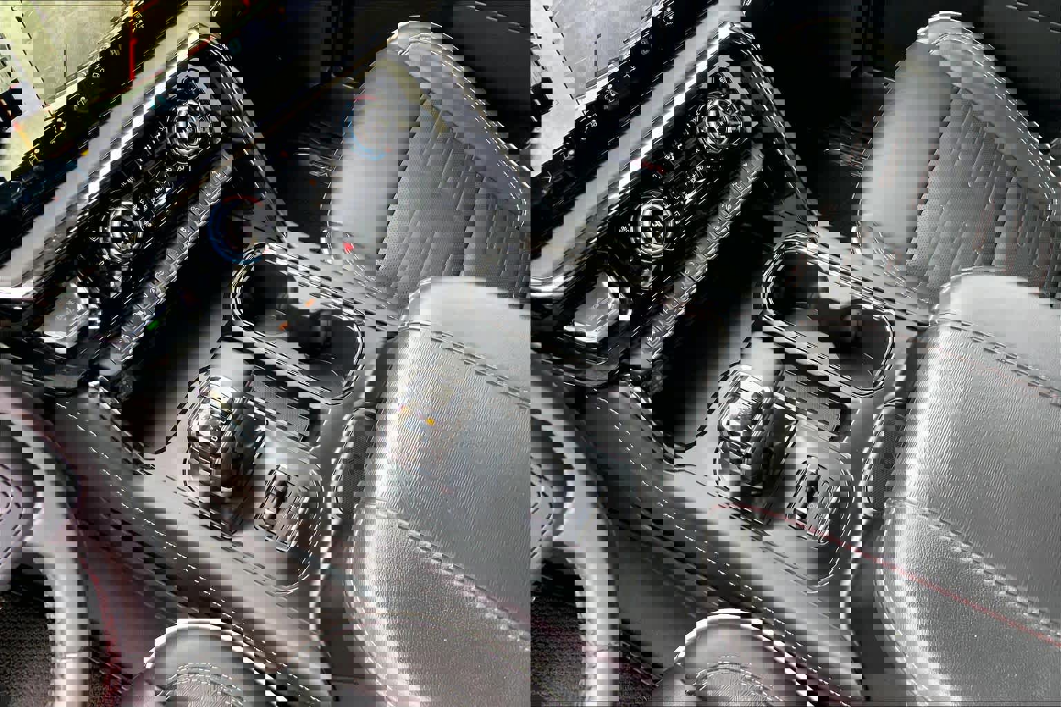 Used 2023 GMC Sierra 1500 AT4X image 15