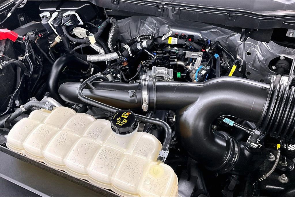 Certified 2023 Ford F150 XLT w/ Equipment Group 302A High image 35