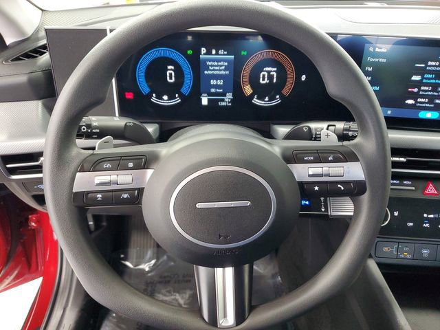 Used 2025 Hyundai Sonata SEL FWD image 17