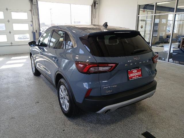 Certified 2023 Ford Escape Active w/ Tech Pack #2 image 3