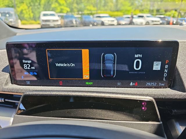 Certified 2023 Ford Mustang Mach-E GT AWD/4WD image 19