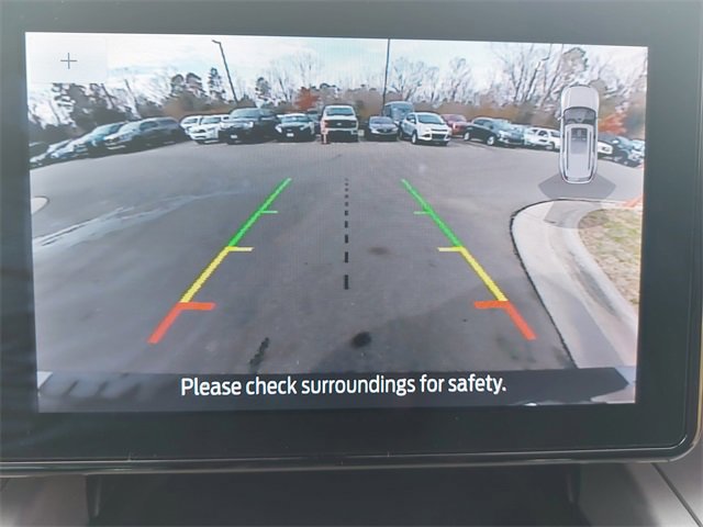 Certified 2023 Ford Explorer XLT w/ Equipment Group 202A image 22