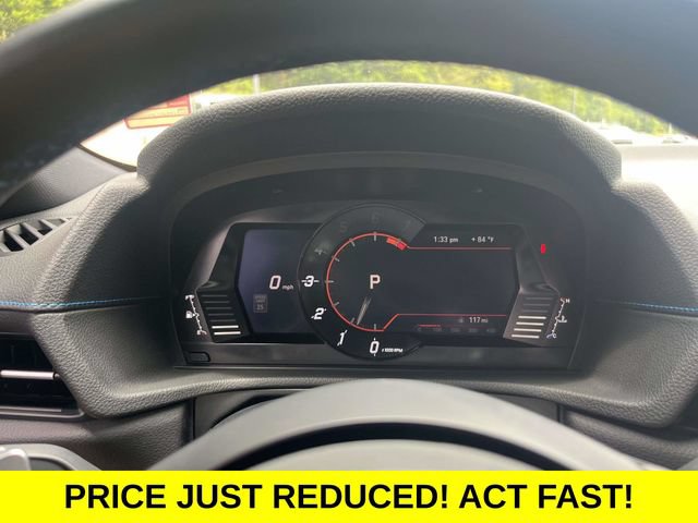 Used 2021 Toyota Supra A91 Edition w/ Driver Assist Package RWD image 26