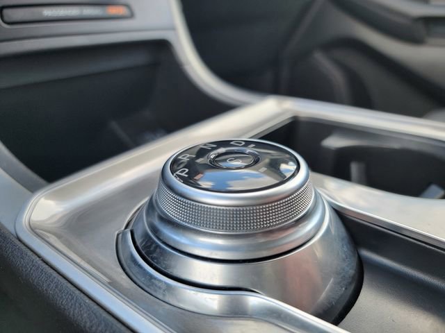 Certified 2024 Ford Edge SEL image 30