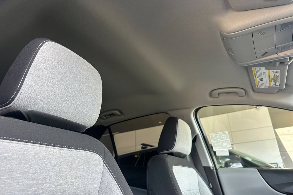 Used 2022 Chevrolet Equinox LT FWD image 20