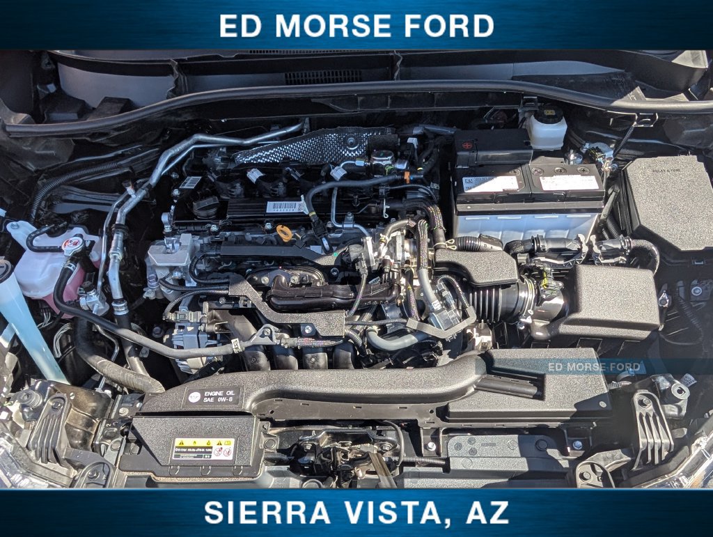 Used 2025 Toyota Corolla Cross XLE AWD/4WD image 22