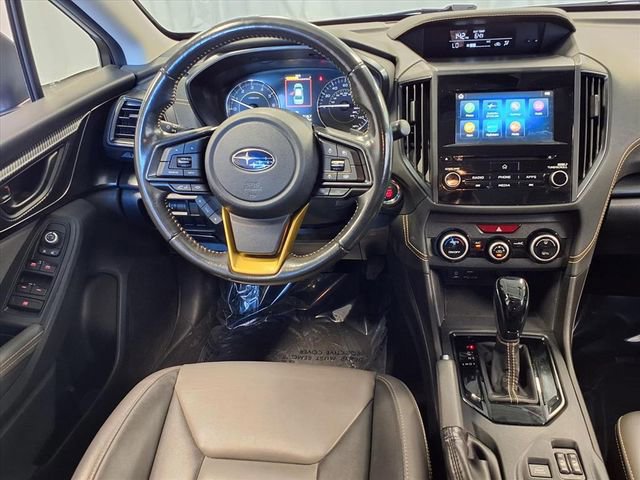 Used 2021 Subaru Crosstrek 2.5i Sport image 9