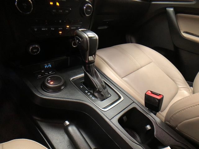 Certified 2020 Ford Ranger Lariat w/ Technology Package image 18