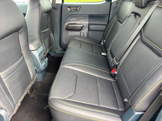 Certified 2025 Ford Maverick Lobo AWD/4WD image 18