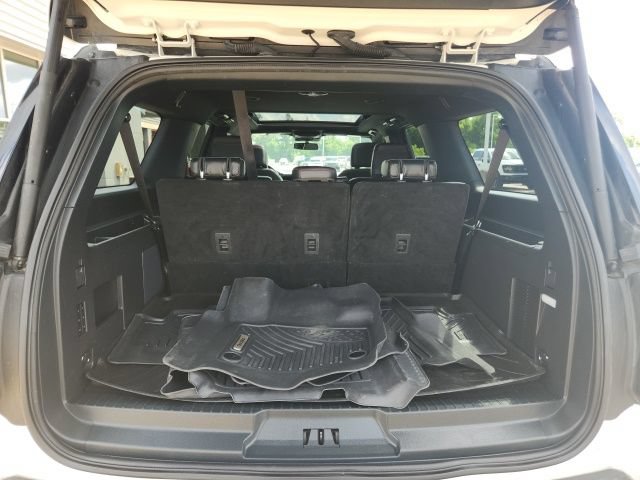 Certified 2023 Ford Expedition Max Limited AWD/4WD image 22