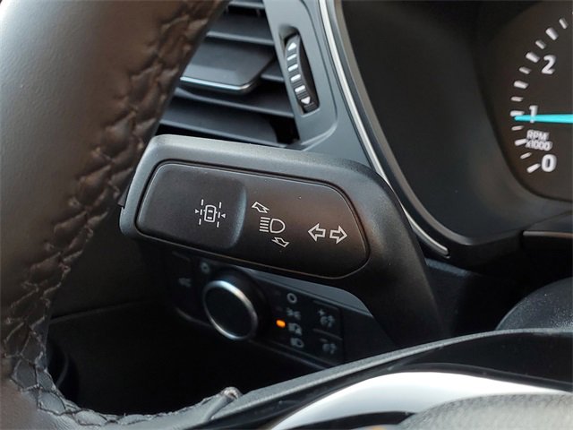 Certified 2022 Ford Escape SE w/ Convenience Package image 15