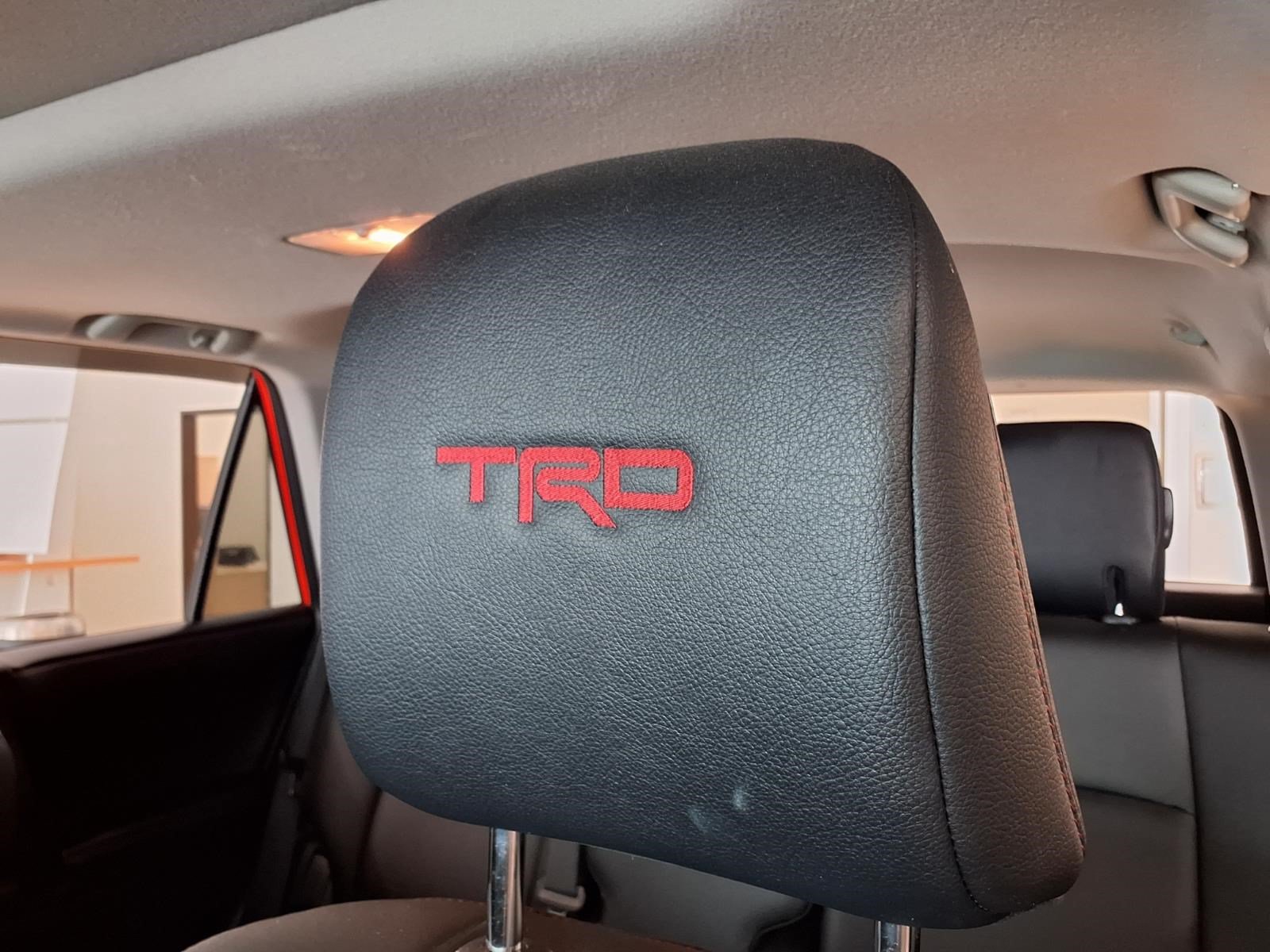 Used 2023 Toyota 4Runner TRD Pro AWD/4WD image 15