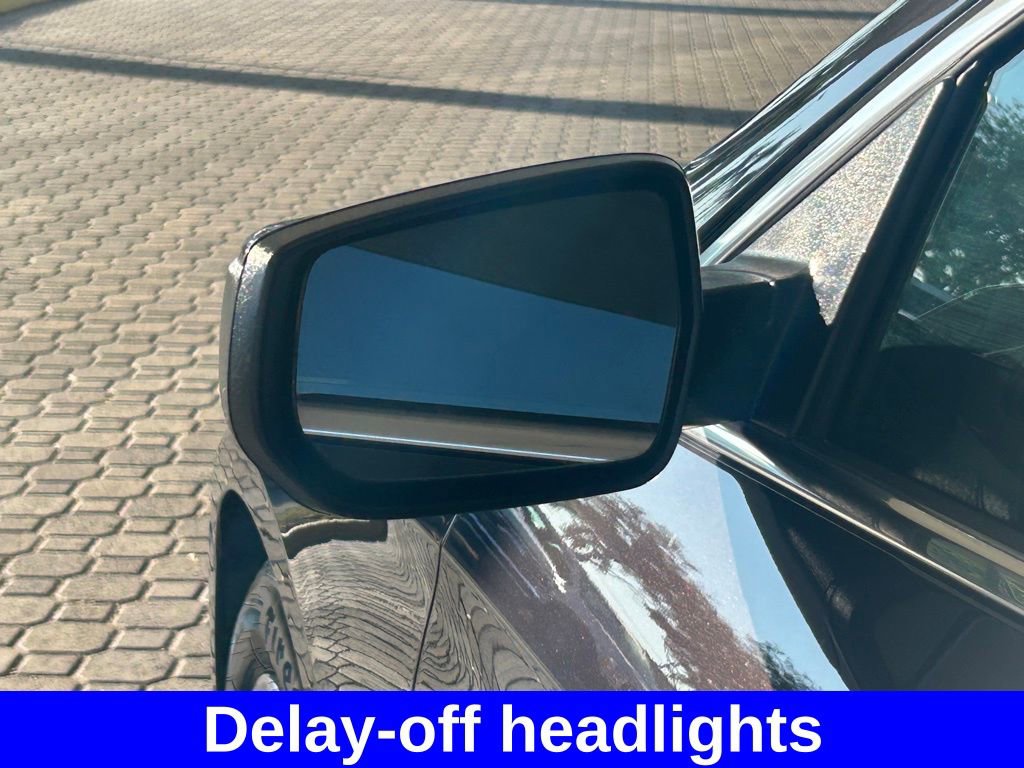 Used 2025 Chevrolet Malibu LT image 16