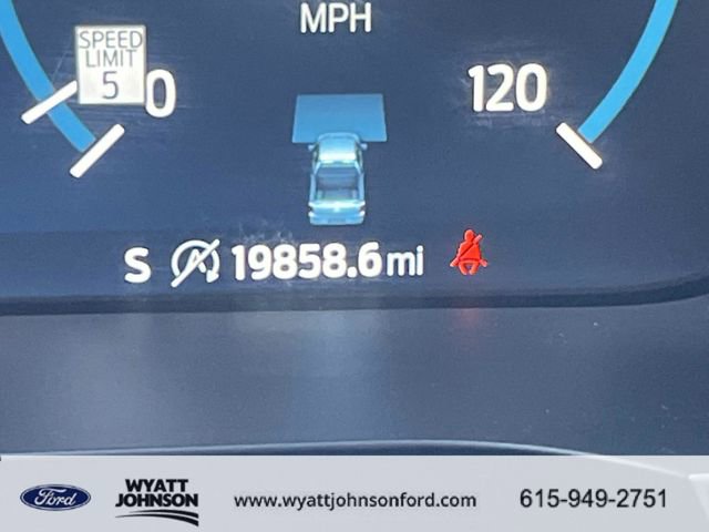 Certified 2023 Ford F150 Lariat w/ Equipment Group 502A High AWD/4WD image 41