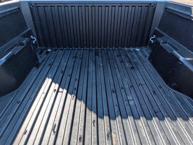Used 2024 Toyota Tacoma TRD Off-Road image 32