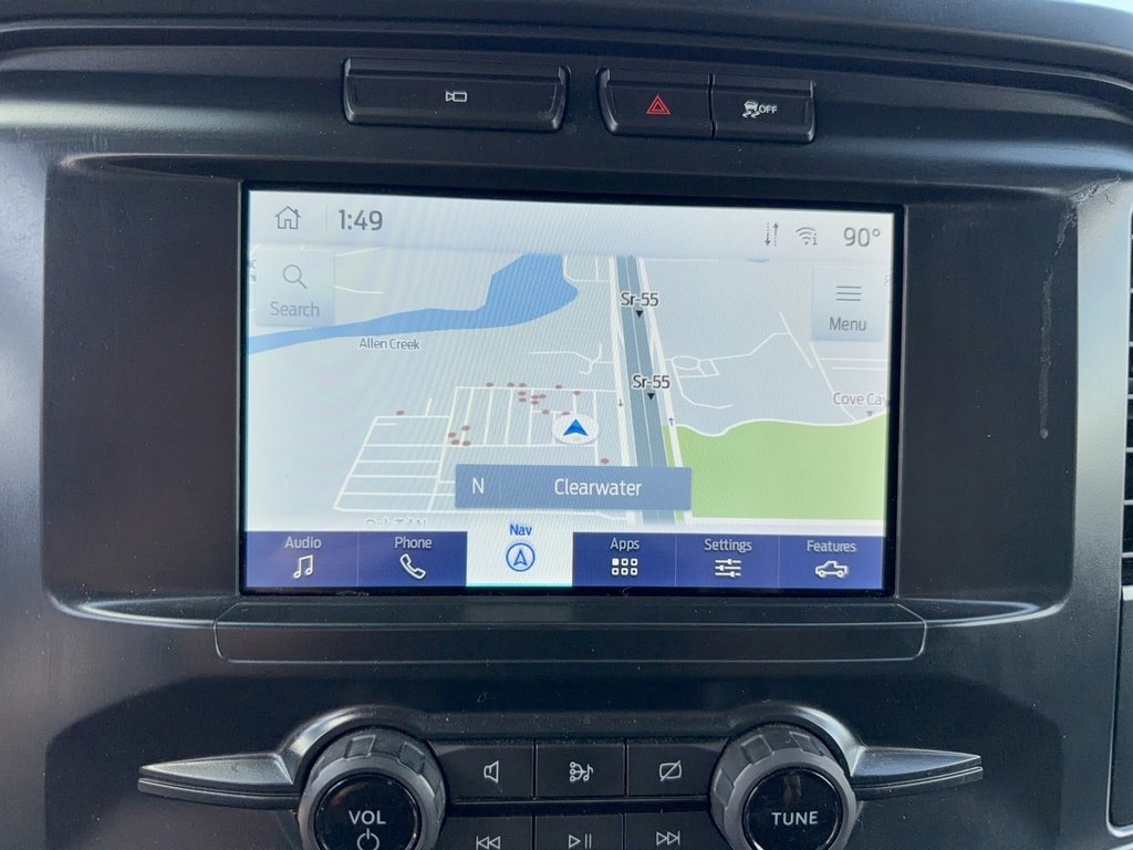 Certified 2022 Ford F150 XL w/ STX Appearance Package image 17